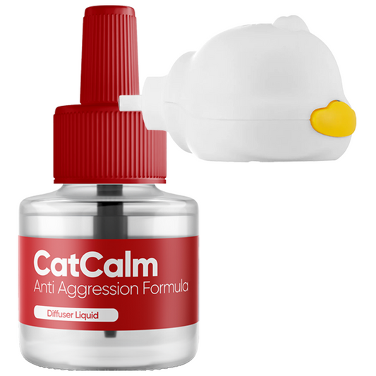 CatCalm Anti Aggression Formula