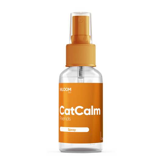 CatCalm Friends - Essence Spray