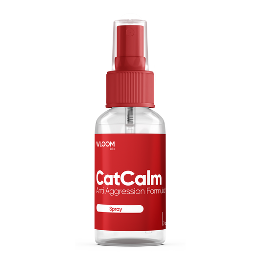 CatCalm Anti Aggression - Essence Spray